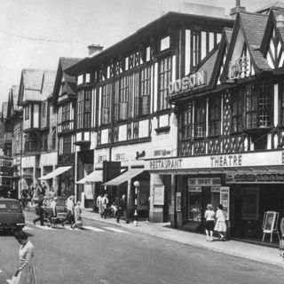 The UK's Best Market Towns - Oliver's Travels (Image via Paulio on Flickr)