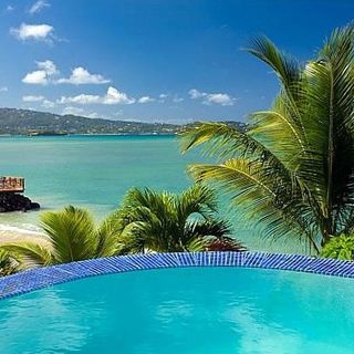 Balinese Cottage - St Lucia - Caribbean Vacation Rentals - Oliver's Travels