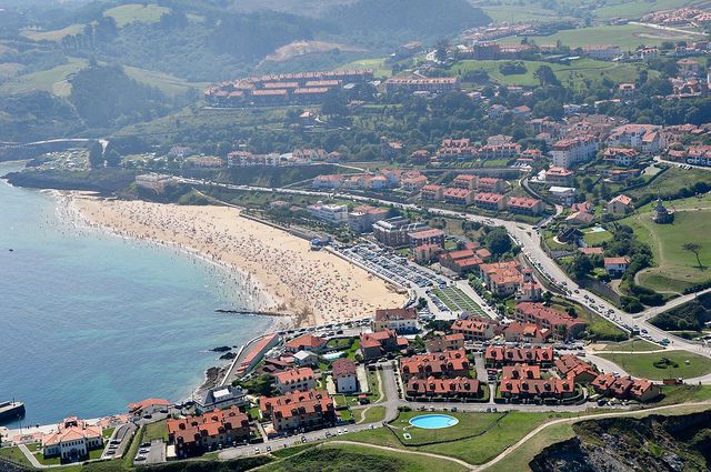 Comillas - Spain