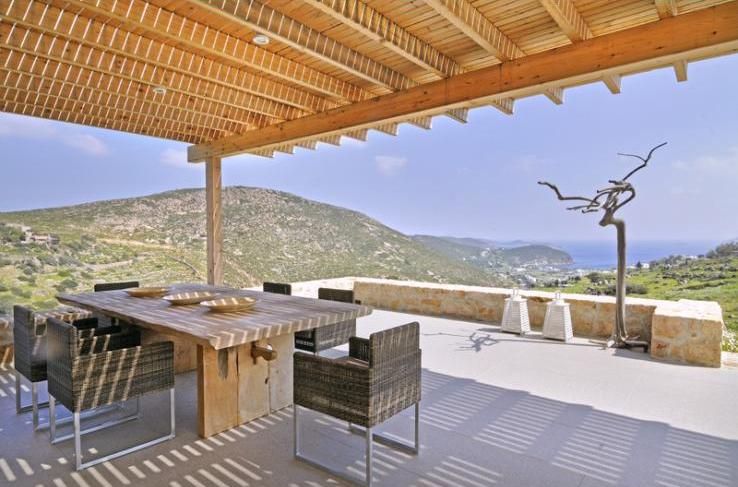 Villa Kassia, Patmos - Luxury Villas in Greece - Oliver's Travels Villa Kassia, Patmos - Luxury Villas in Greece - Oliver's Travels