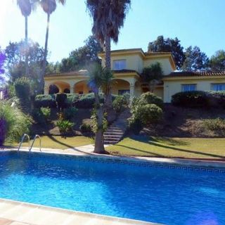 Casa Emeralda- Villas to rent in Spain - Oliver's Travels