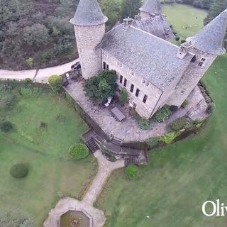 A Bird's Eye View - Luxury Villas to Rent - Oliver's Travels