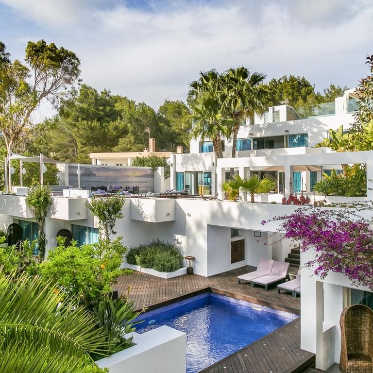 Casa Ibiza Lux