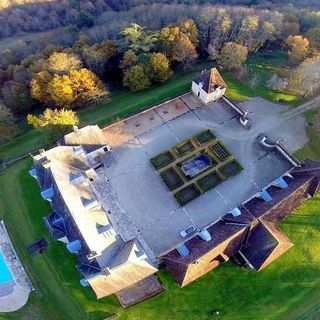 Chateau Fleur - Dordogne - Oliver's Travels
