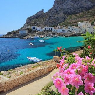 Beautiful Sicily, Italy