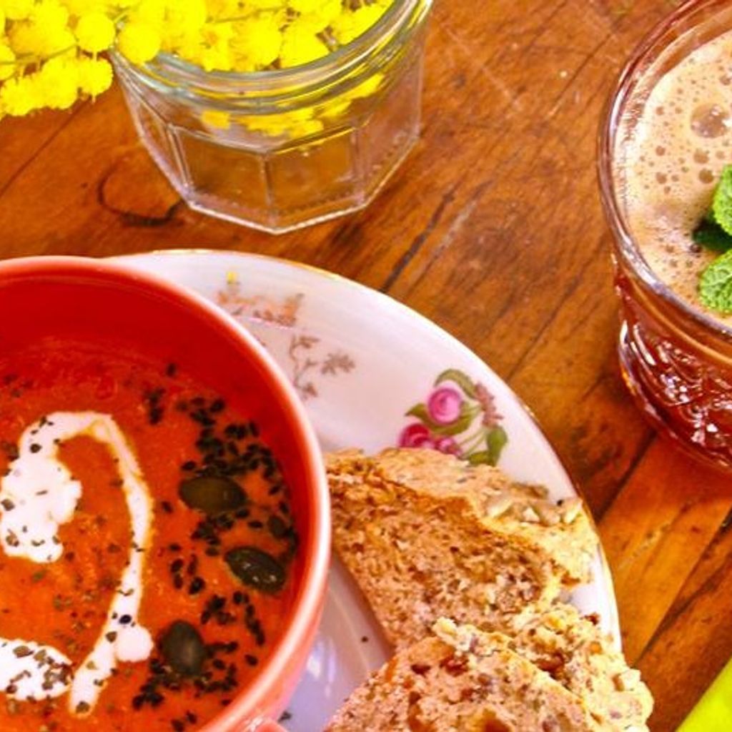 french vegetarian restaurants