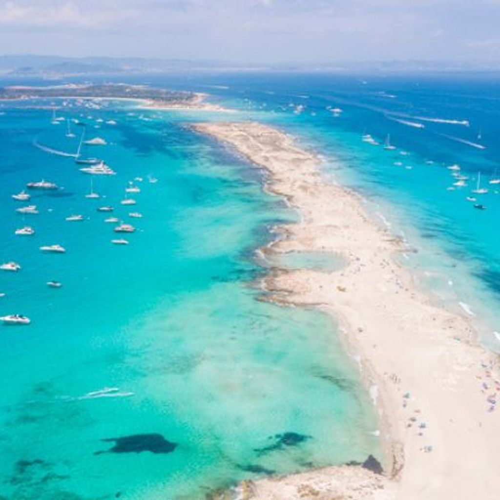 Formentera