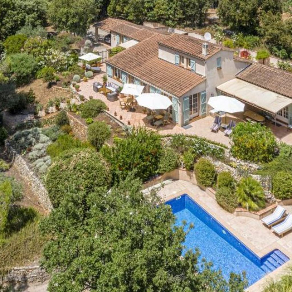 Villa Dumas