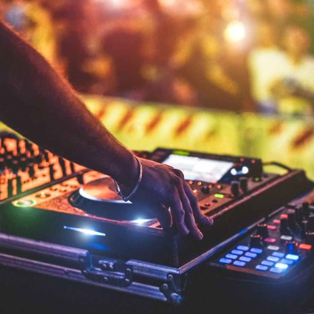 Beach festivals in Europe