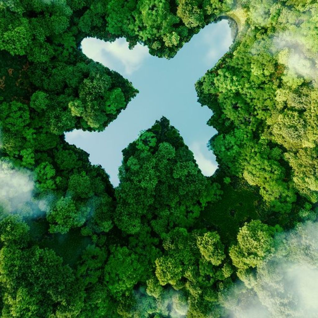 Travel destinations in 100 years header